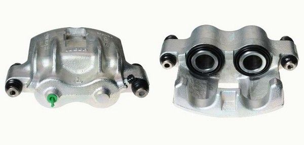 Bremssattel