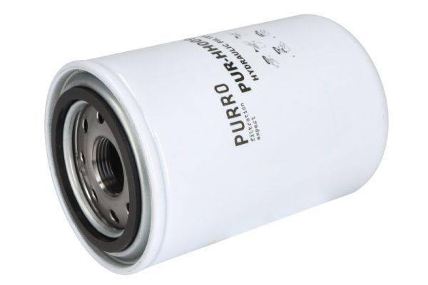 Arbeitshydraulik Filter Hydraulische Anlage