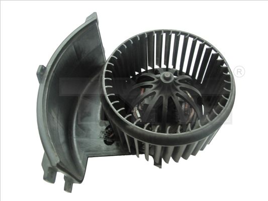 Gebläsemotor Innenraumgebläse Heizgebläsemotor