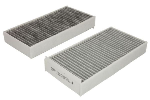 Innenraumfilter Pollenfilter Filter