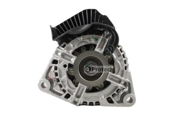 Lichtmaschine Generator