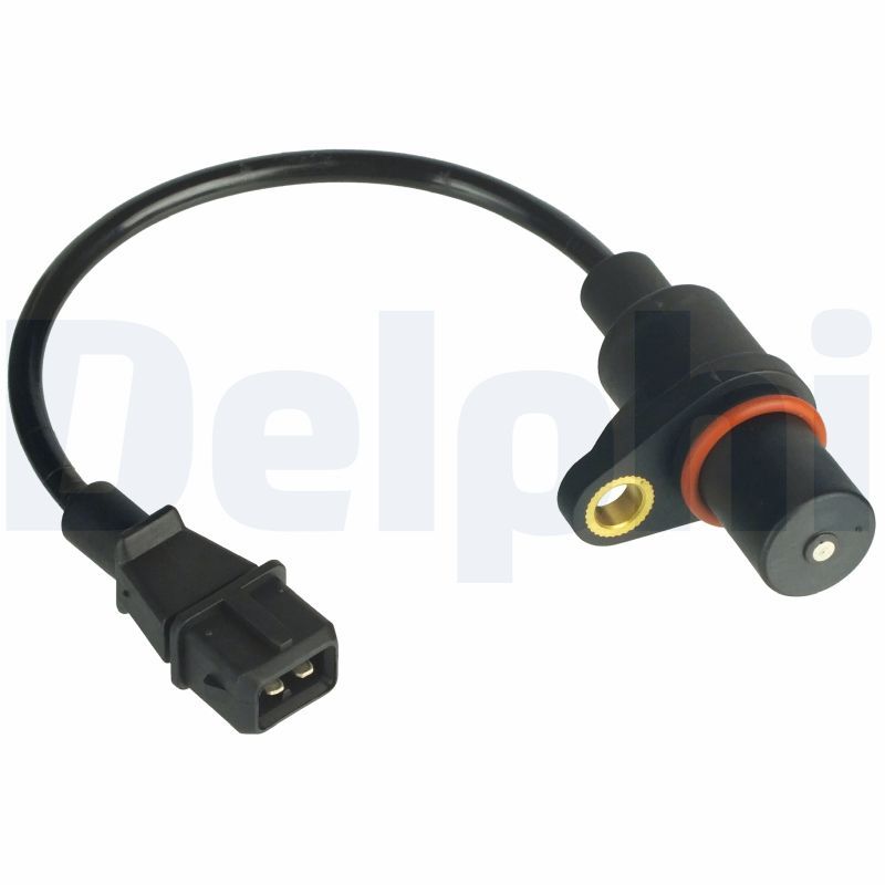 Kurbelwellensensor Impulsgeber Kurbelwelle