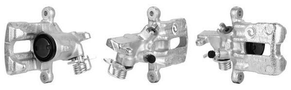 Bremssattel Bremszange