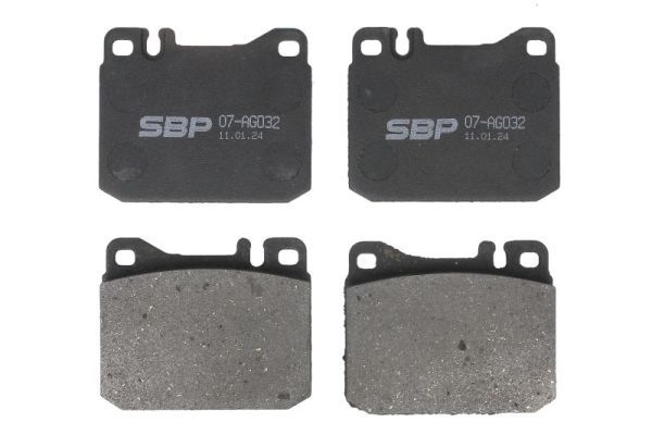Bremsbelag Satz Bremsscheibe Scheibenbremse