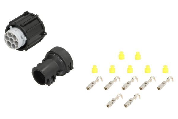 Stecker