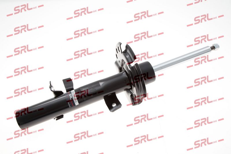 Set: 2 × Gas-Stoßdämpfer
