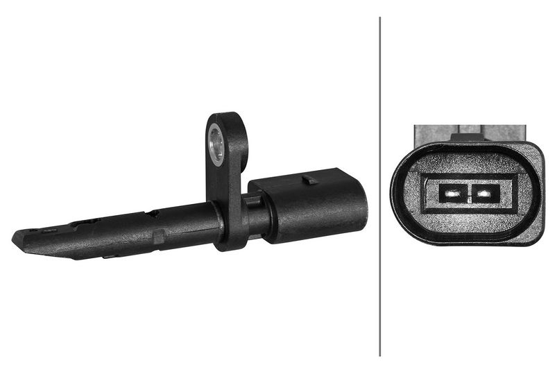 ABS Sensor Drehzahlmesser