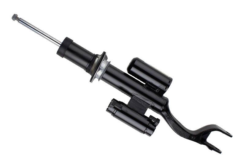 Gas-Stoßdämpfer