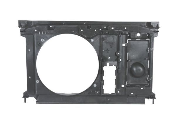 Frontmaske Frontgerüst Schloßträger