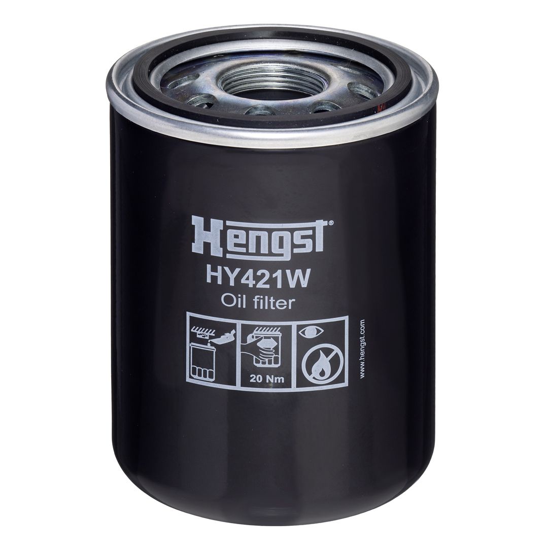 Arbeitshydraulik Filter Hydraulische Anlage