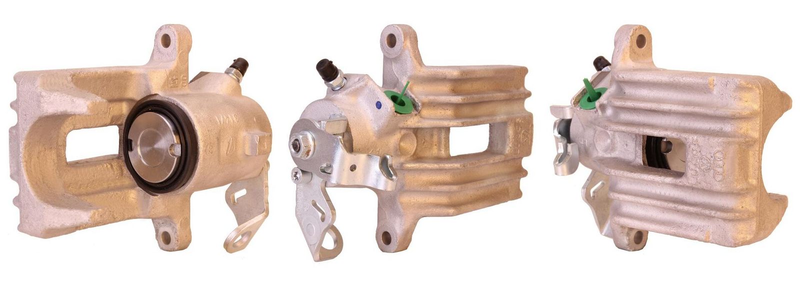 Bremssattel Bremszange