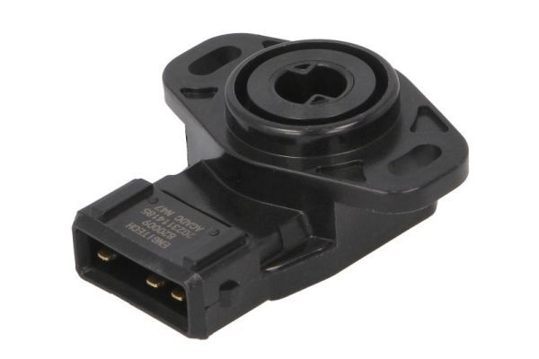 Sensor Drosselklappenstellung