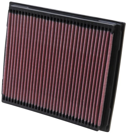 Plattenfilter (Einsätze)