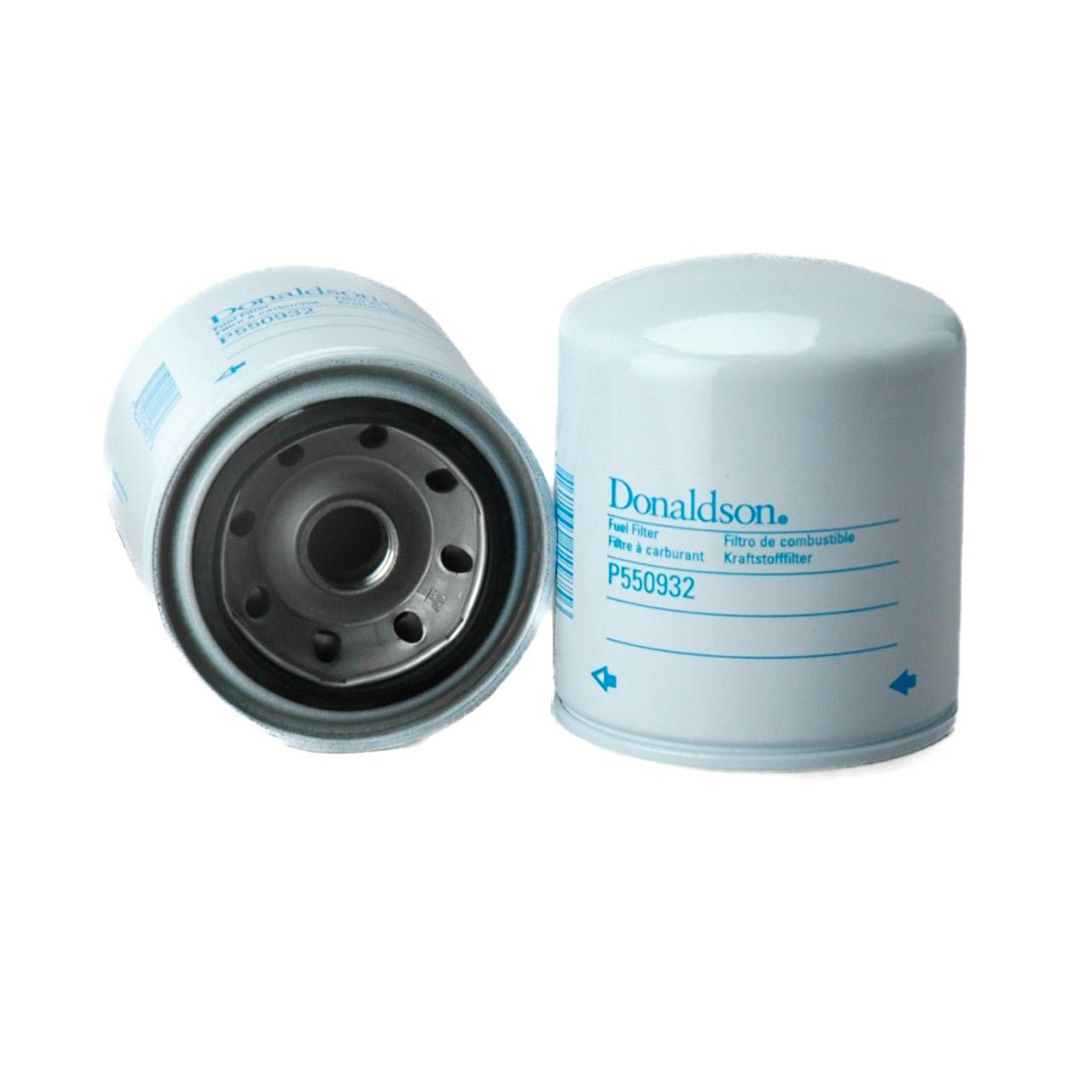 Kraftstofffilter Kraftstoff Filter