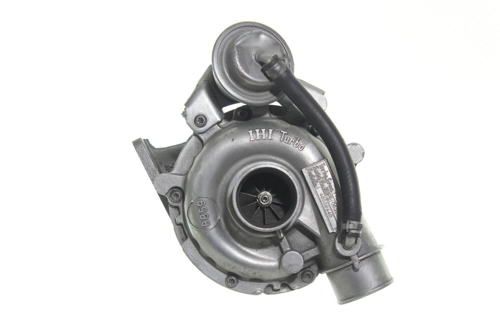 Turbolader