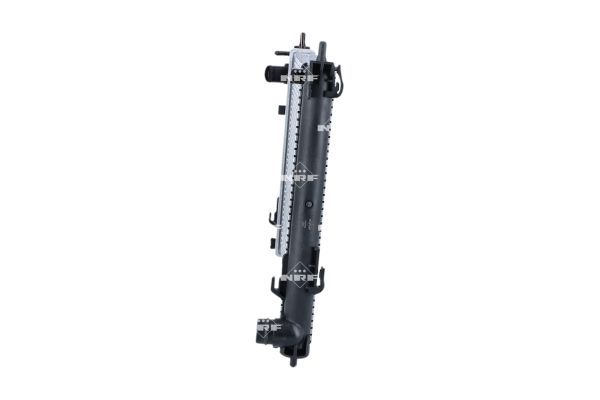 Kühler Wasserkühler Motorkühler