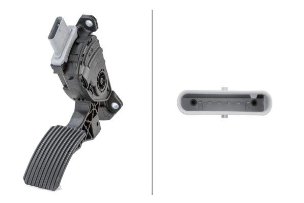 Sensor Fahrpedalstellung