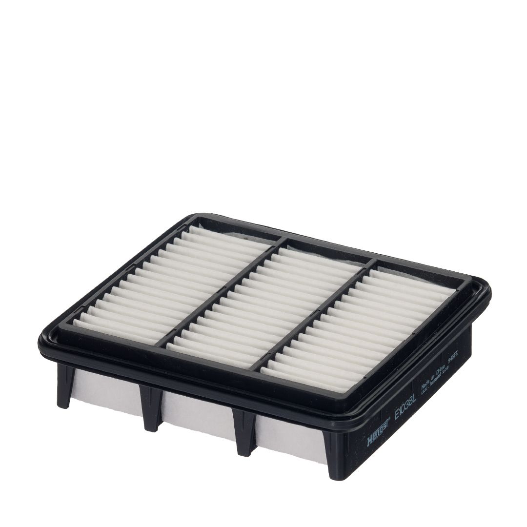 Filterset Ölfilter Luftfilter Innenraumfilter