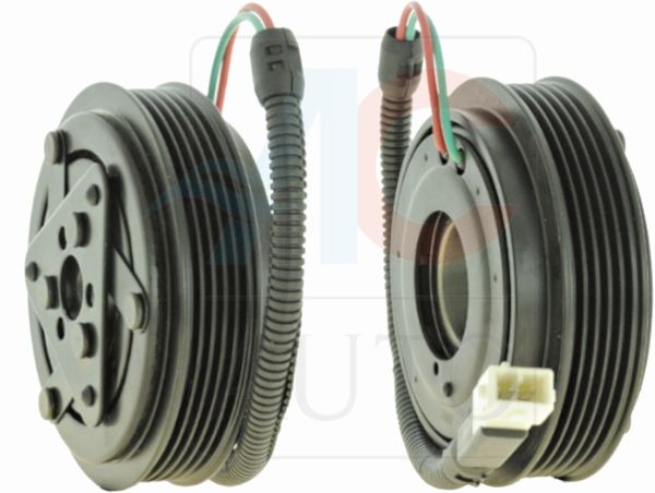 Kupplung des elektromagnetischen Kompressors des Klimakompressors
