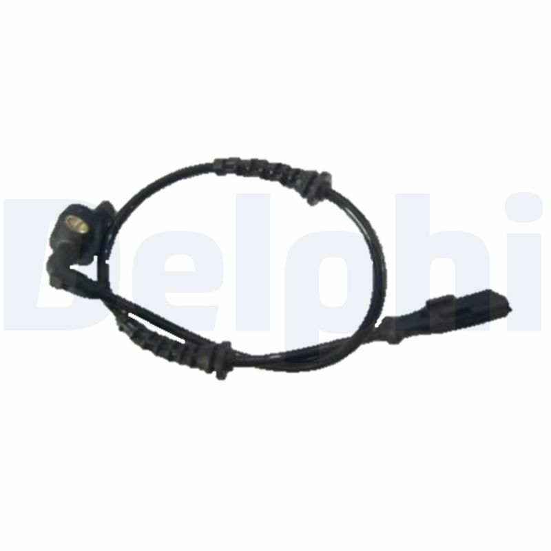 ABS Sensor Drehzahlmesser