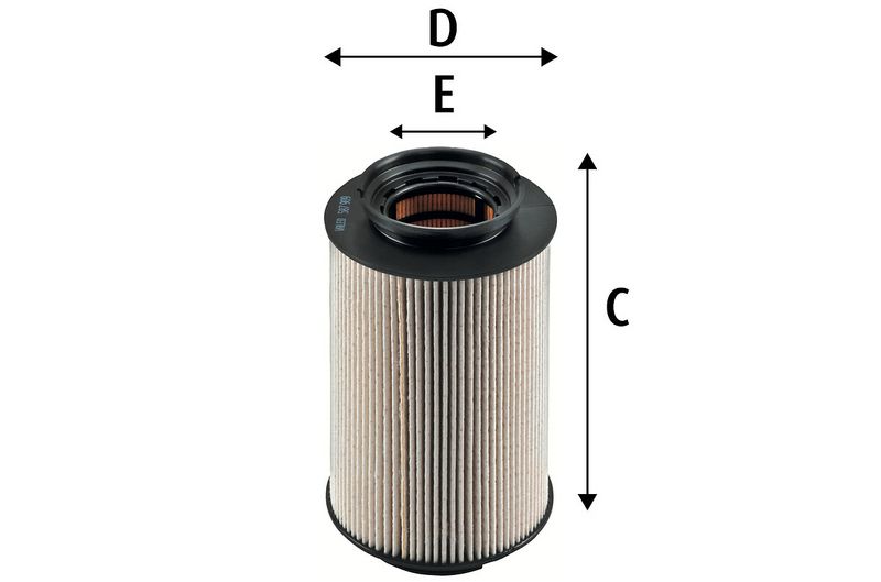 Kraftstofffilter