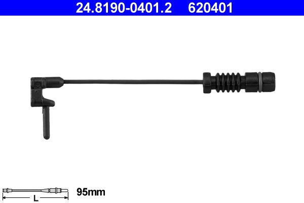 Verschleißsensor