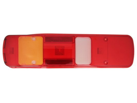 Lichtscheibe Rückleuchte Heckleuchte
