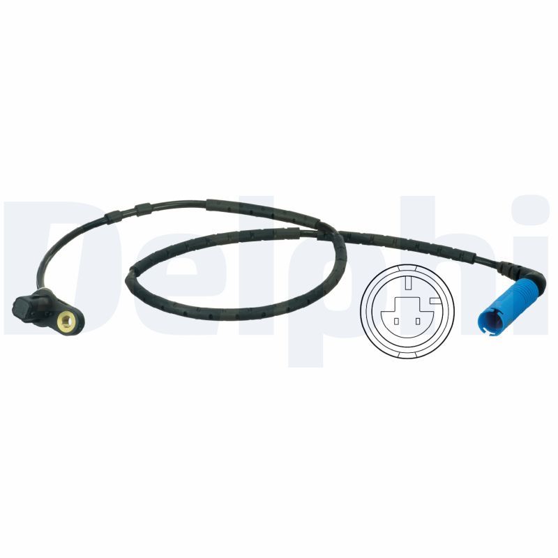 ABS Sensor Drehzahlmesser