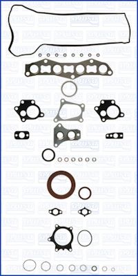 Dichtungsvoll Satz Motor
