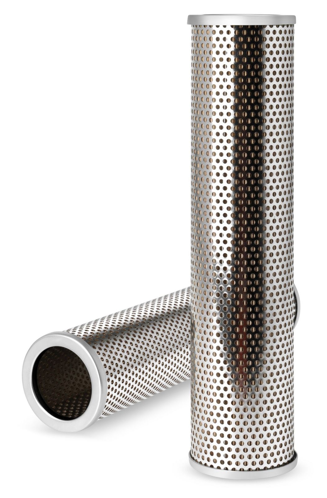 Arbeitshydraulik Filter Hydraulische Anlage