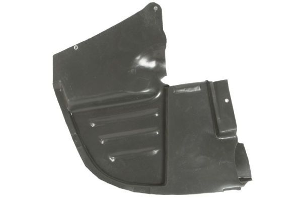 Unterfahrschutz Motorschutz
