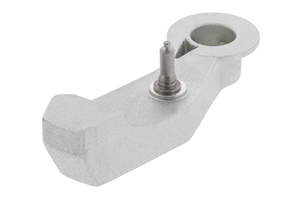 Schalthebelsatz