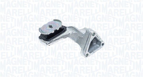 Halter Motoraufhängung