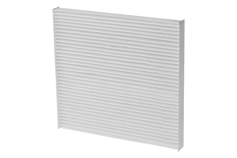 Fahrgastraumfilter