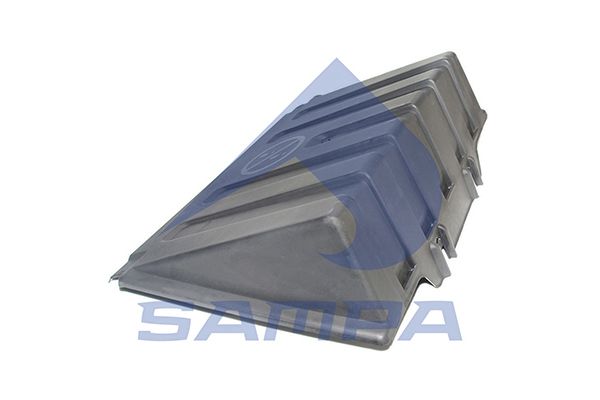 Batterieabdeckung