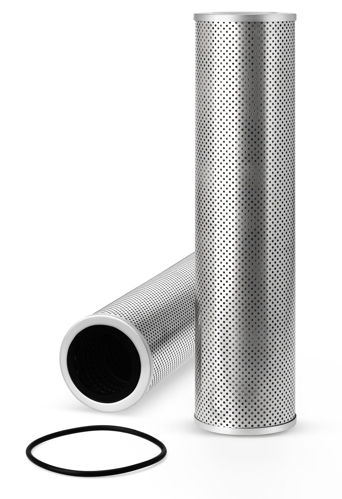Arbeitshydraulik Filter Hydraulische Anlage