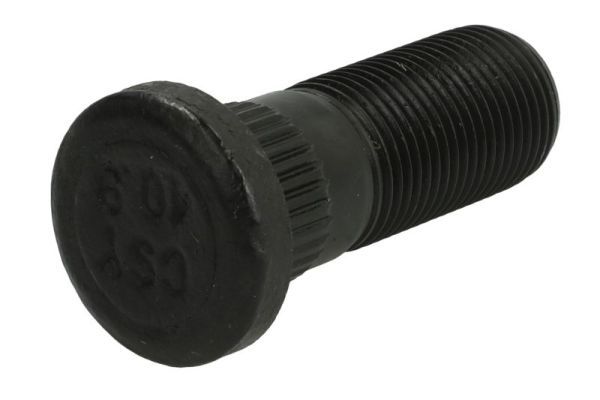 Radschraube