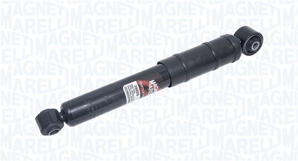 Gas-Stoßdämpfer