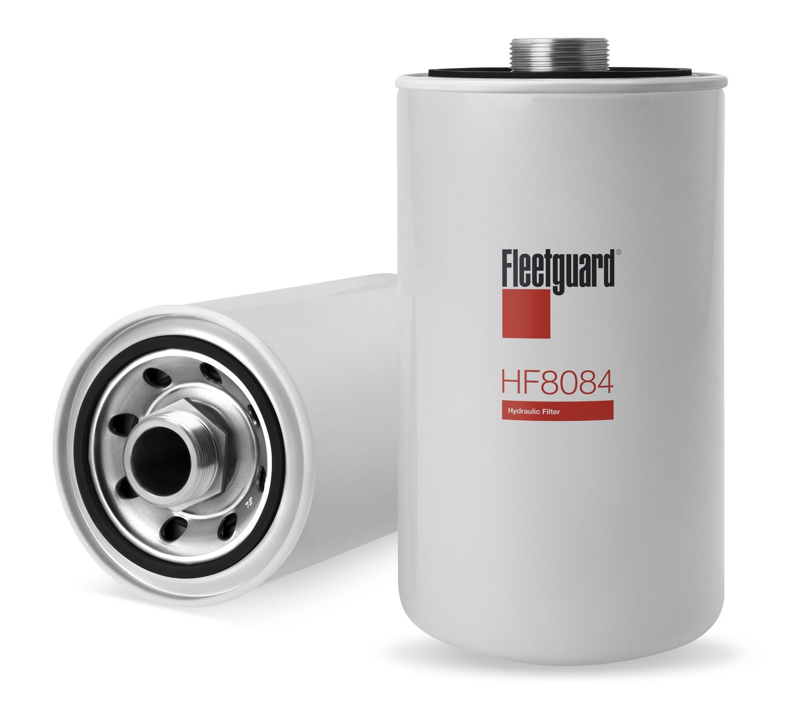 Arbeitshydraulik Filter Hydraulische Anlage