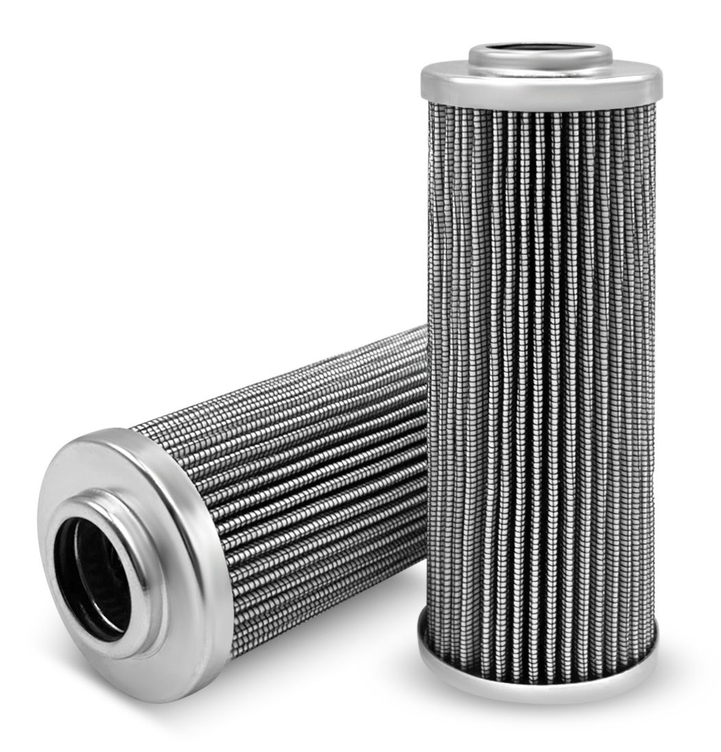 Arbeitshydraulik Filter Hydraulische Anlage