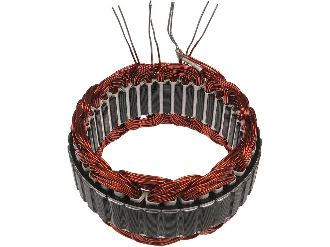 Stator Lichtmaschine Generator