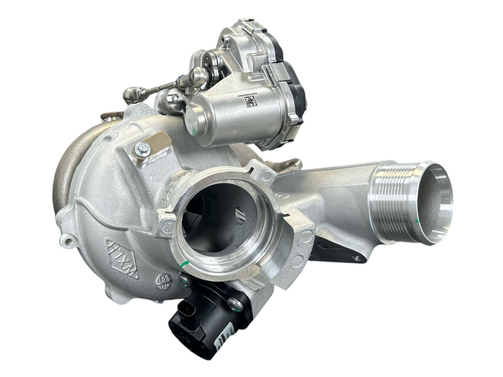 Turbolader