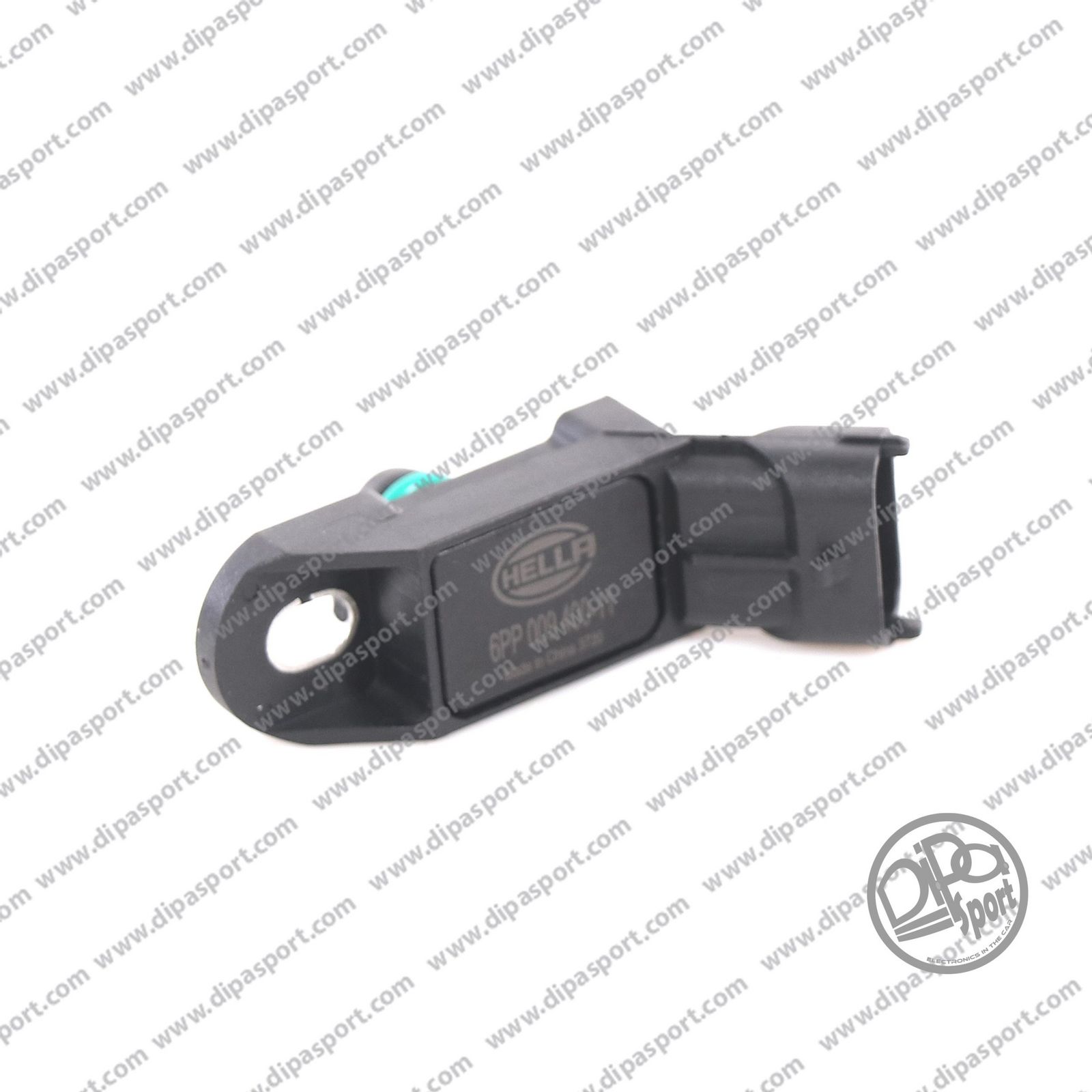 Ansaugkrümmerdruck Sensor
