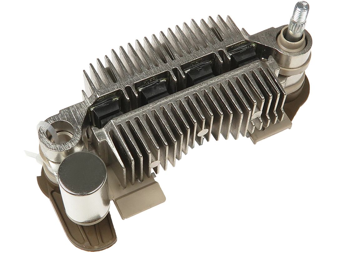 Gleichrichter Generator
