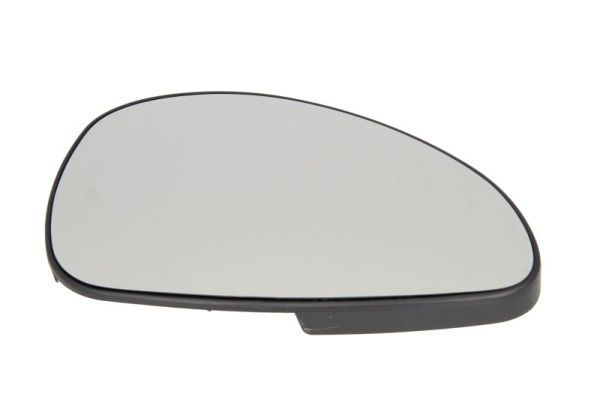 Set: 2 × Außenspiegelglaseinsatz