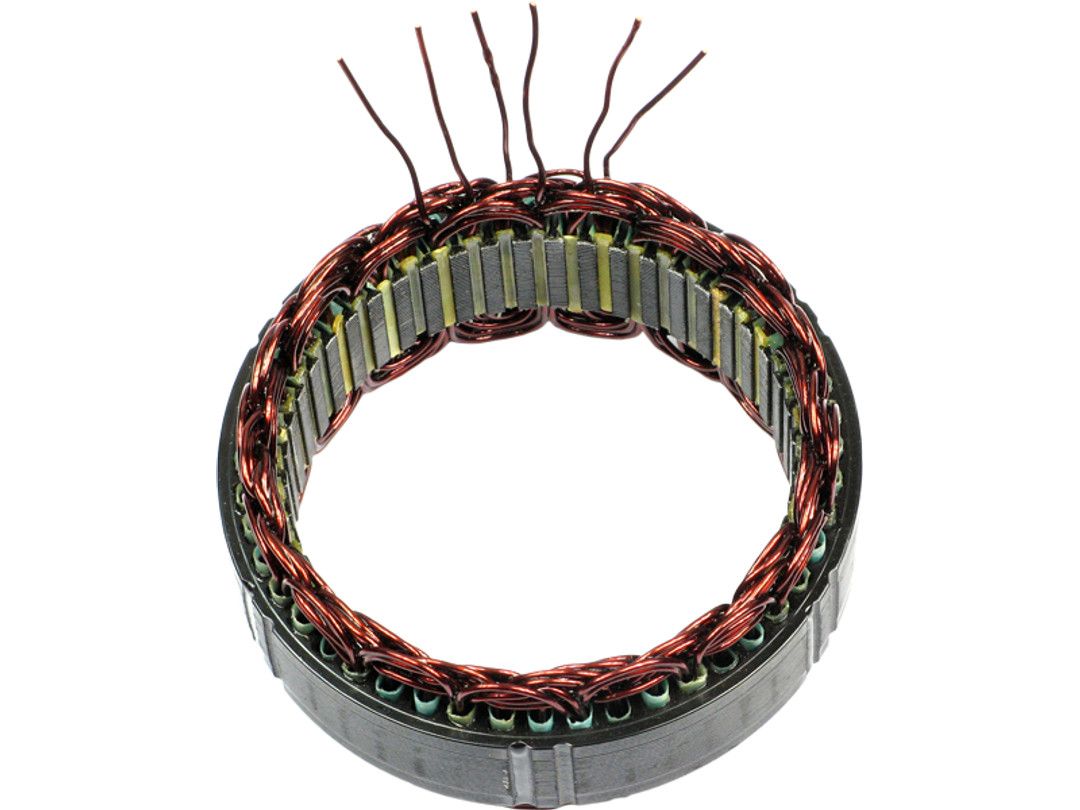 Stator Lichtmaschine Generator
