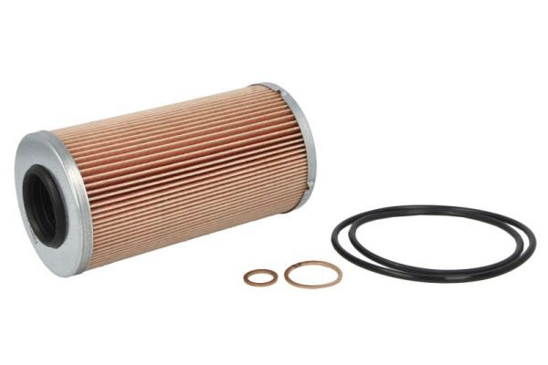 Getriebehydraulikfilter