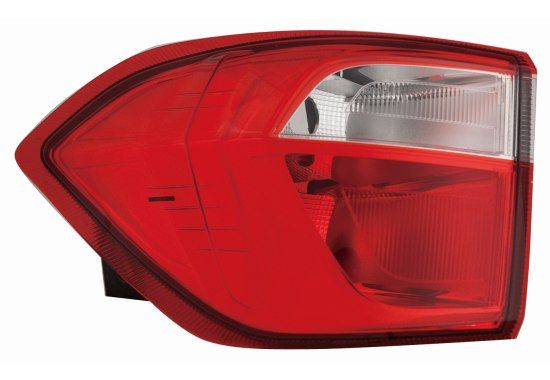 Set: 2 × Heckleuchte
