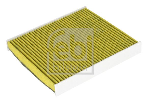 Innenraumfilter Pollenfilter Filter