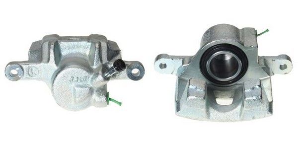 Bremssattel Bremszange